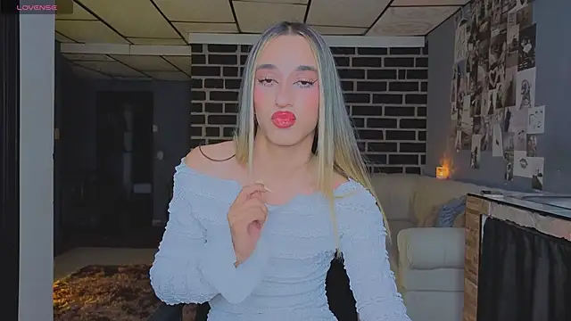 Goddivaa online show from 24, 3, 2026