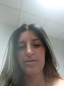 GiaRoussel online show from 16, 12, 2025