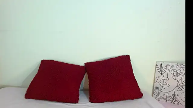 JessicaRabbit04 online show from 29, 11, 2025