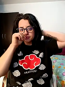 Lin-cute online show from 30, 11, 2025