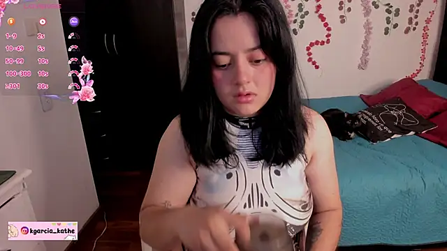 Lin-cute online show from 25, 3, 2026