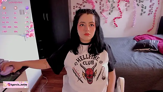 Lin-cute online show from 13, 3, 2026