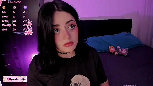 Lin-cute online show from 23, 12, 2025