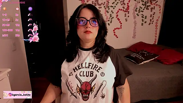 Lin-cute online show from 9, 4, 2026