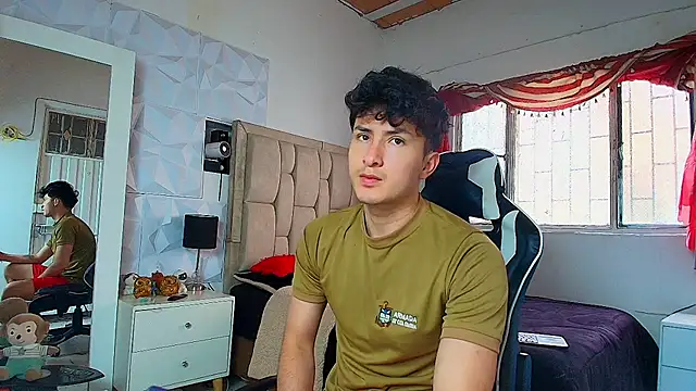 santyago taylor online show from 28, 1, 2025