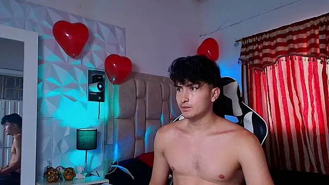 santyago taylor online show from 17, 2, 2025