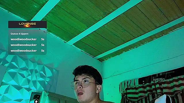 santyago taylor online show from 11, 3, 2025
