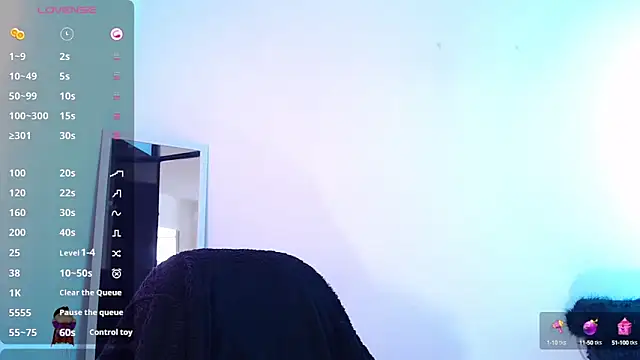 Snapshot of Mailywindsor chatting on 3, 3, 2025 Mailywindsor online show from 3, 3, 2025