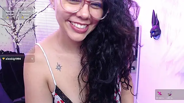 Snapshot of Mailywindsor chatting on 8, 11, 2025 Mailywindsor online show from 8, 11, 2025