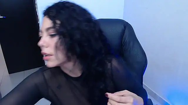 Snapshot of Mailywindsor chatting on 10, 3, 2025 Mailywindsor online show from 10, 3, 2025