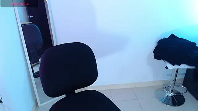 Snapshot of Mailywindsor chatting on 1, 3, 2025 Mailywindsor online show from 1, 3, 2025