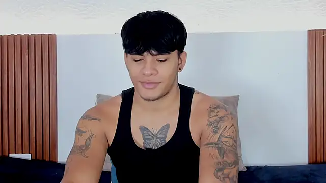 LuciferM Star online show from 20, 3, 2026