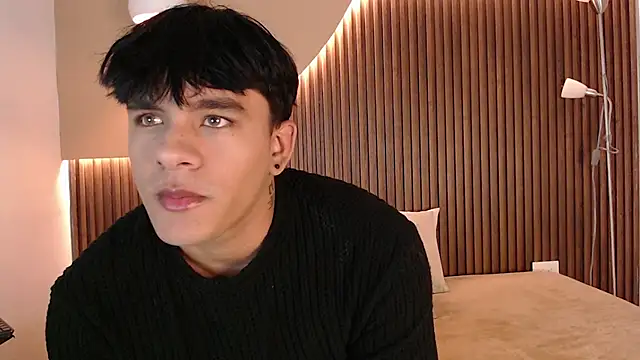 LuciferM Star online show from 6, 2, 2026