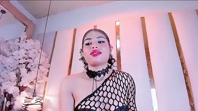 julietajackson 1 online show from 24, 3, 2026