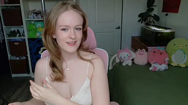 Daisy Dollxo online show from 20, 4, 2026