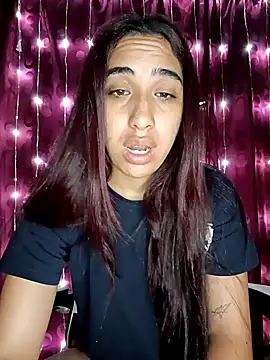 ifeelverywet andhot online show from 21, 2, 2026