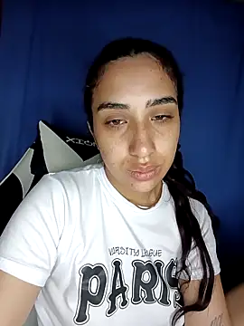 ifeelverywet andhot online show from 18, 1, 2026