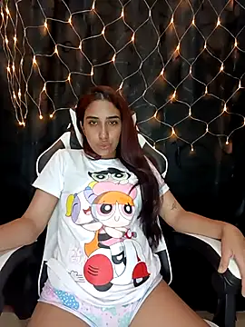 ifeelverywet andhot online show from 27, 9, 2025