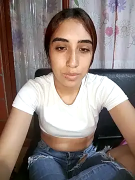 ifeelverywet andhot online show from 30, 1, 2025