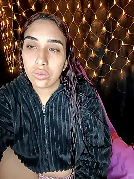 ifeelverywet andhot online show from 15, 11, 2025