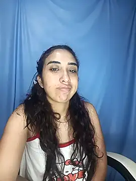 ifeelverywet andhot online show from 7, 1, 2026