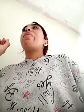 ifeelverywet andhot online show from 29, 1, 2025
