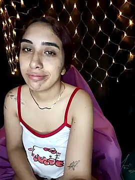 ifeelverywet andhot online show from 18, 11, 2025