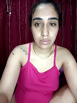 ifeelverywet andhot online show from 14, 2, 2026