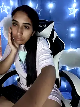 ifeelverywet andhot online show from 26, 11, 2025