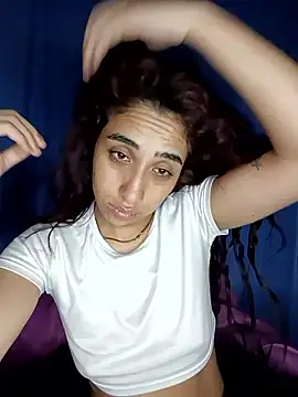 ifeelverywet andhot online show from 11, 1, 2026