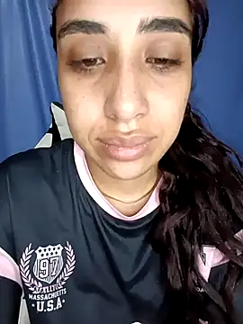 ifeelverywet andhot online show from 14, 1, 2026