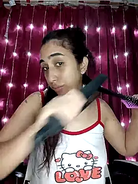 Snapshot of ifeelverywet_andhot chatting on 6, 5, 2026 ifeelverywet andhot online show from 6, 5, 2026