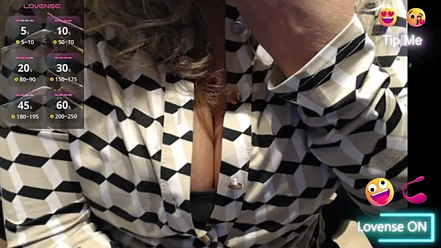 JenniLowen online show from 4, 3, 2026