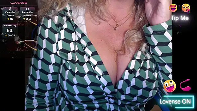 JenniLowen online show from 27, 3, 2026