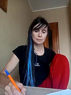Francenia lolis online show from 9, 9, 2025