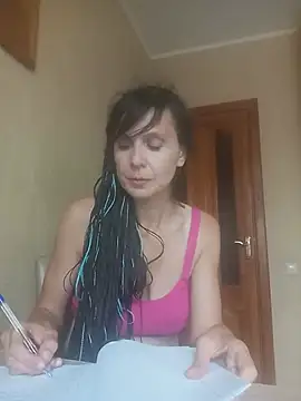Francenia lolis online show from 23, 7, 2026
