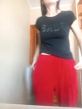 Francenia lolis online show from 9, 2, 2026