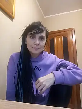 Francenia lolis online show from 18, 11, 2025