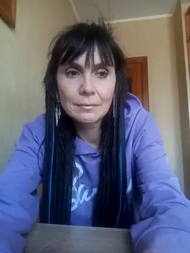 Francenia lolis online show from 7, 3, 2026