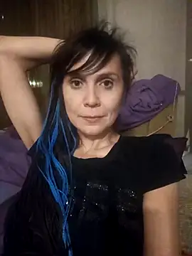 Francenia lolis online show from 24, 10, 2025