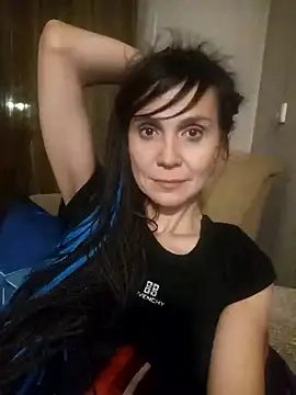 Francenia lolis online show from 22, 10, 2025