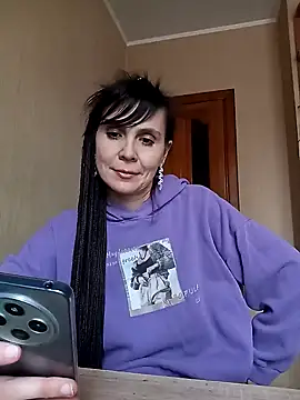 Francenia lolis online show from 14, 2, 2025