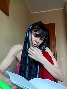 Snapshot of Francenia_lolis chatting on 14, 5, 2026 Francenia lolis online show from 14, 5, 2026