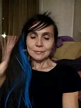 Francenia lolis online show from 20, 10, 2025