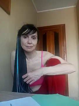 Snapshot of Francenia_lolis chatting on 7, 6, 2026 Francenia lolis online show from 7, 6, 2026