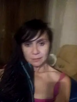 Francenia lolis online show from 12, 7, 2026