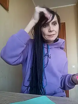 Francenia lolis online show from 15, 11, 2025