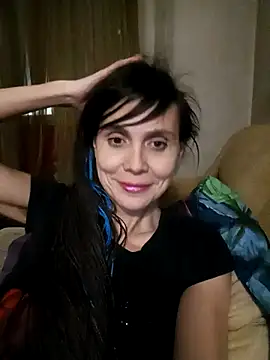 Francenia lolis online show from 29, 11, 2025