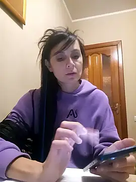 Francenia lolis online show from 8, 1, 2026