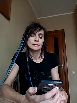 Francenia lolis online show from 20, 11, 2025